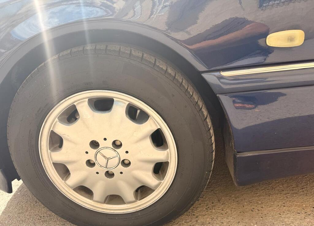 Mercedes C 240, 1998 il, 350000 km 99-TE-091 — Avtomobillər, Abşeron (10)