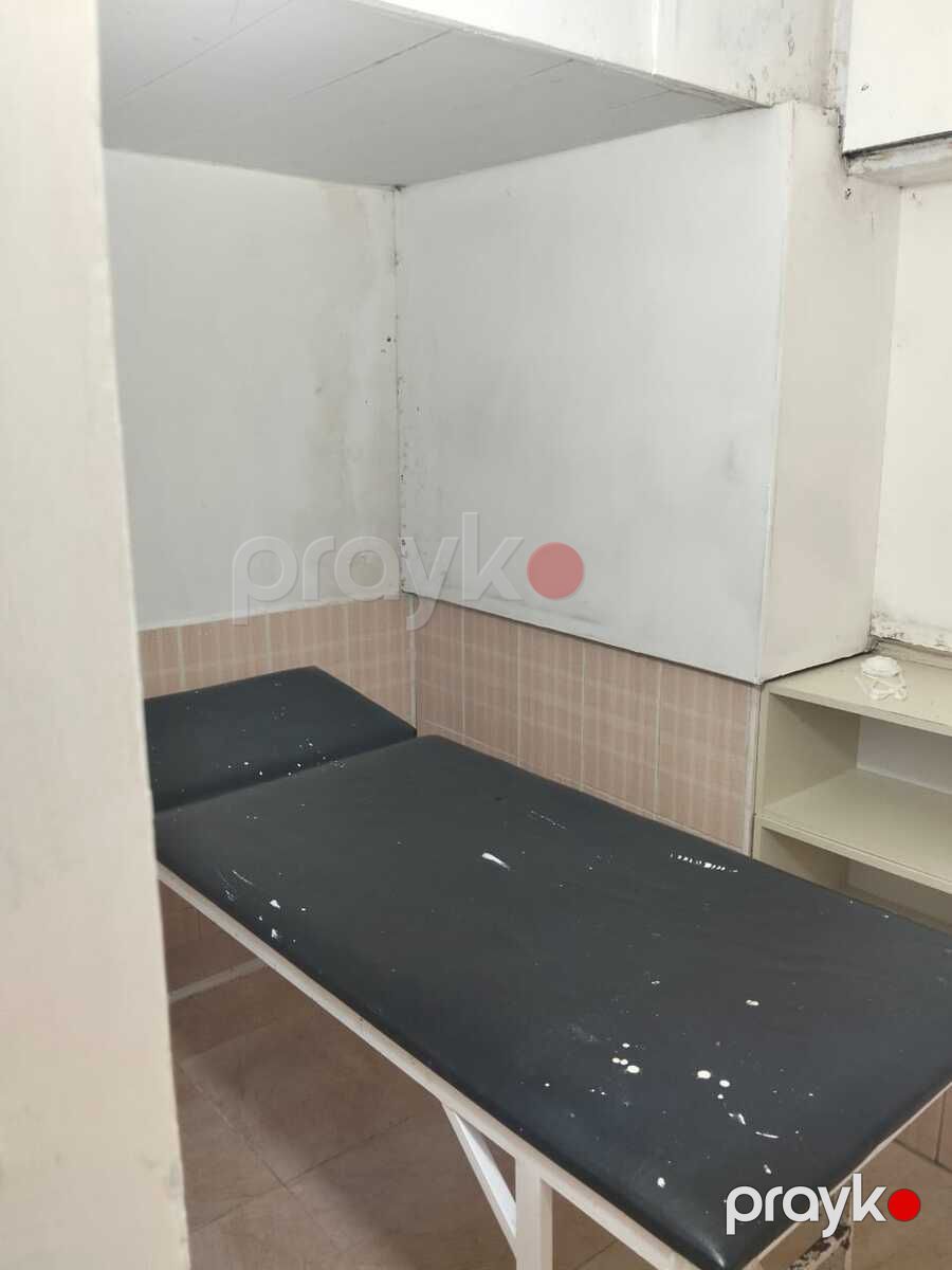 Satılır 1 otaqlı köhnə tikili 35 m² — Mənzil, Bakı (10)