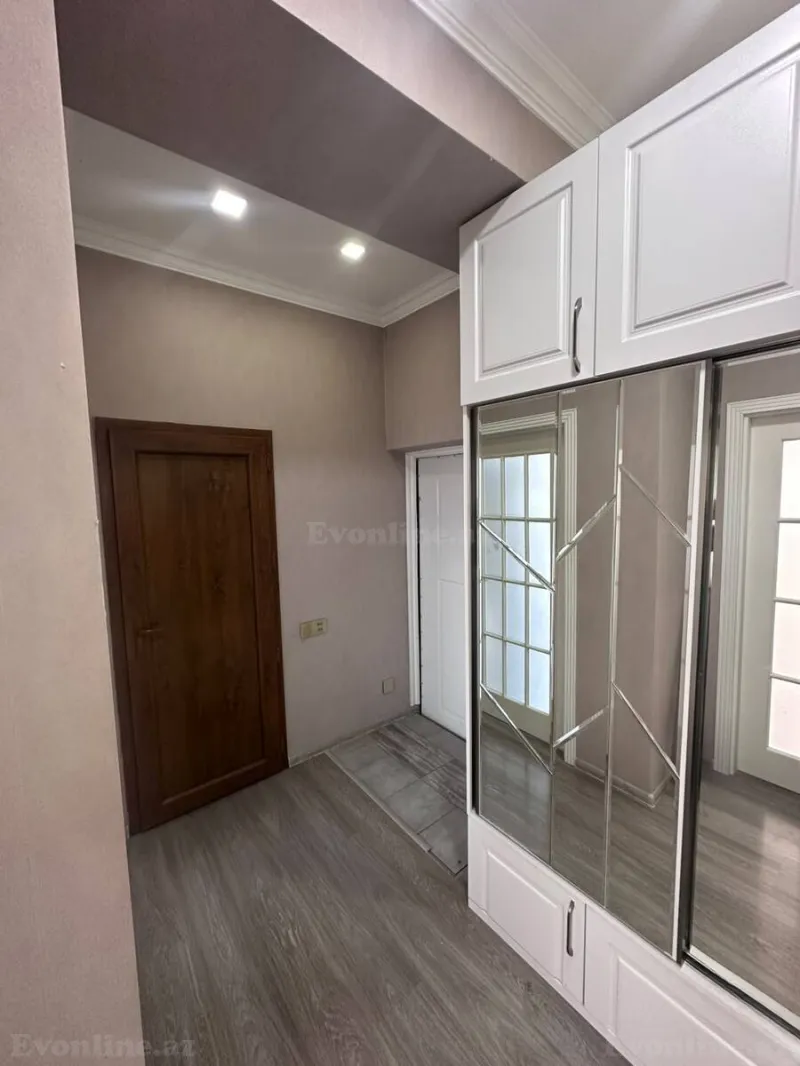 Satılır 3 otaqlı Mənzil Yeni tikili 59 m² Xırdalan — Mənzil, Xırdalan (2)