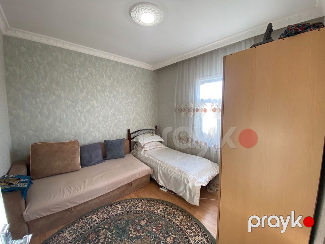 Həyət evi, Binəqədi qəs — Ev, villa, Bakı (3)
