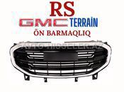 GMC Terrain Ablisovkası — Bakı