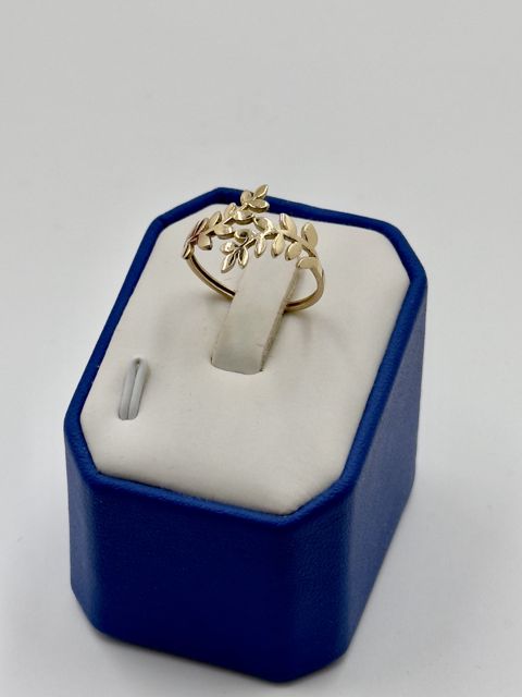 Qadın üzük Lavelle Jewellery 247, qızıl 585 əyar — Bakı