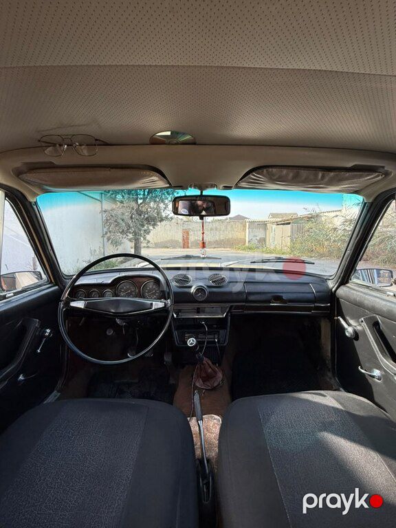 Lada (VAZ) 2103, 1.6 L, 1981 il, 999 999 km 45-BD-831 — Avtomobillər, Bakı (5)