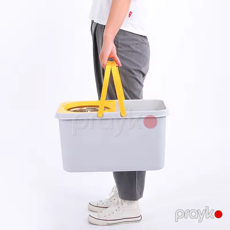 Ev üçün Paspas Dəsti Aşınmaya Davamlı Döşəmə Yuyucu Paspas Dəsti — Mallar, Bakı (5)