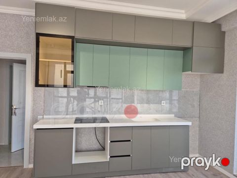 Kirayə 3 otaqlı Bina evi menzil (Yeni tikili), 95 m², 6-cı mikrorayon — Sumqayıt