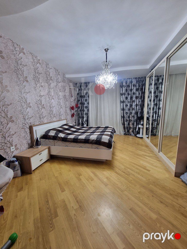 Satılır 3 otaqlı yeni tikili 158 m² — Mənzil, Bakı (6)