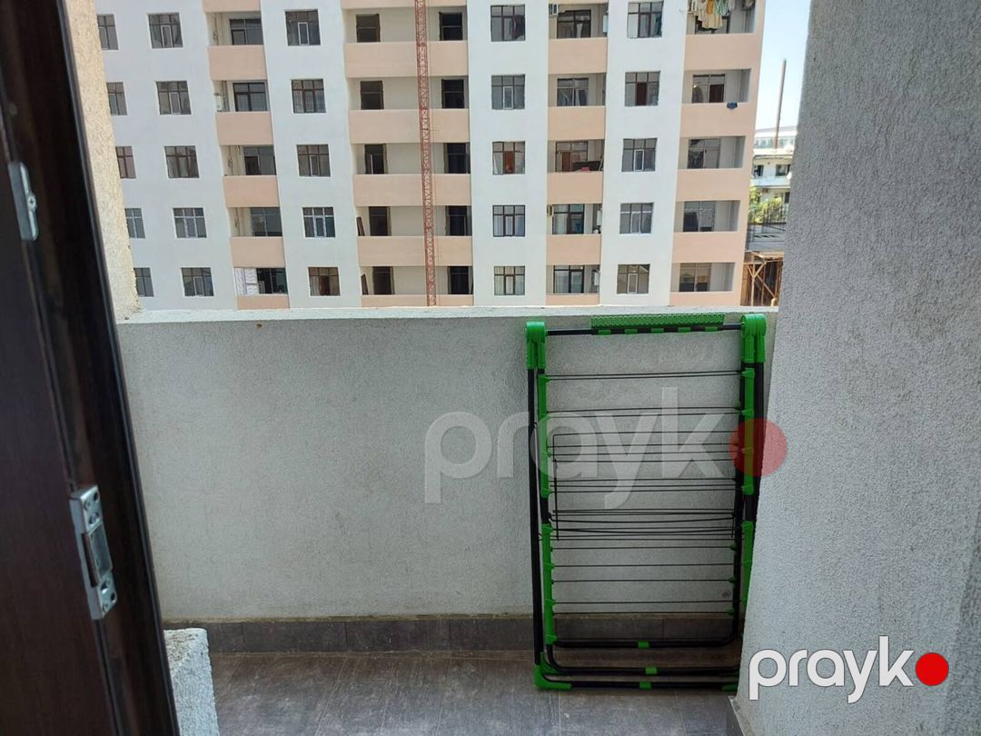 İcarəyə verilir 2 otaqlı yeni tikili 60 m² — Mənzil, Bakı (11)