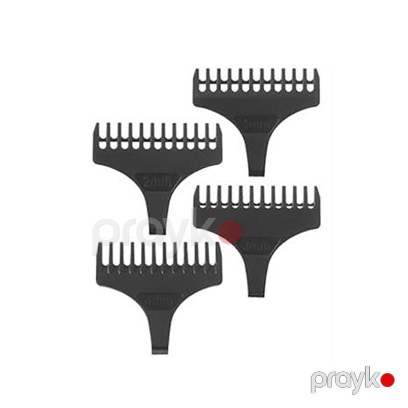 Sokany SK-9989 - Professional Saç və Saqqal Trimmer — Usturalar, trimmerler və epilyatorlar, Bakı (2)