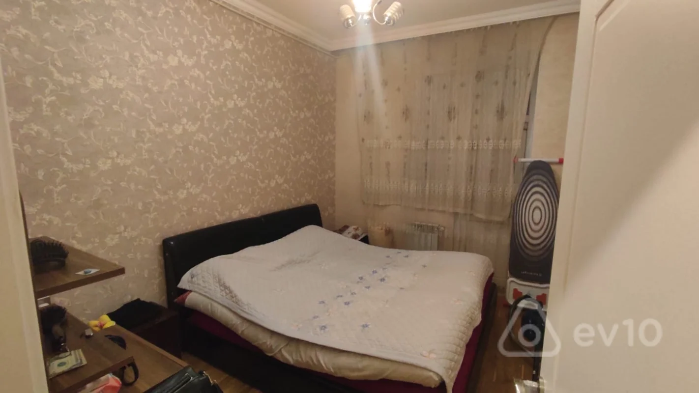 2 otaqlı mənzil, 55 m², Kristal 1, Xırdalan — kirayə — Mənzil, Xırdalan (4)