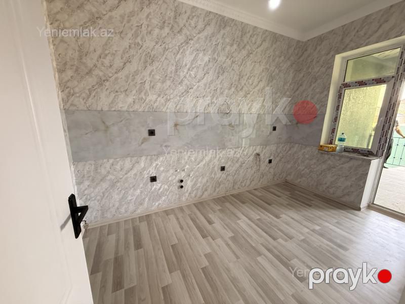 Satılır 3 otaqlı Həyət evi / Villa, 85 m², Saray — Ev, villa, Abşeron (7)