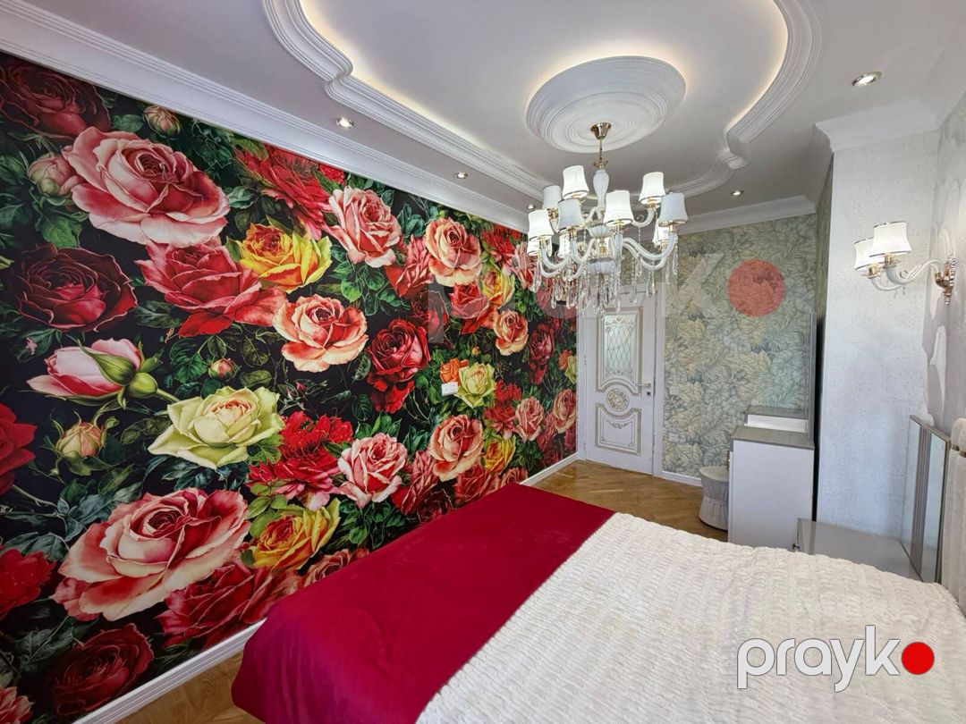 Satılır 2 otaqlı yeni tikili 58 m² — Mənzil, Bakı (10)
