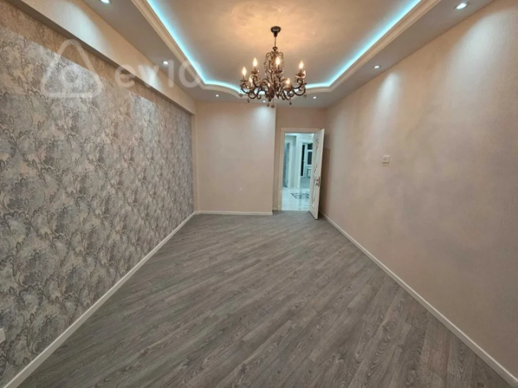 3 otaqlı mənzil, 111 m², Gence prospekti — Mənzil, Bakı (3)