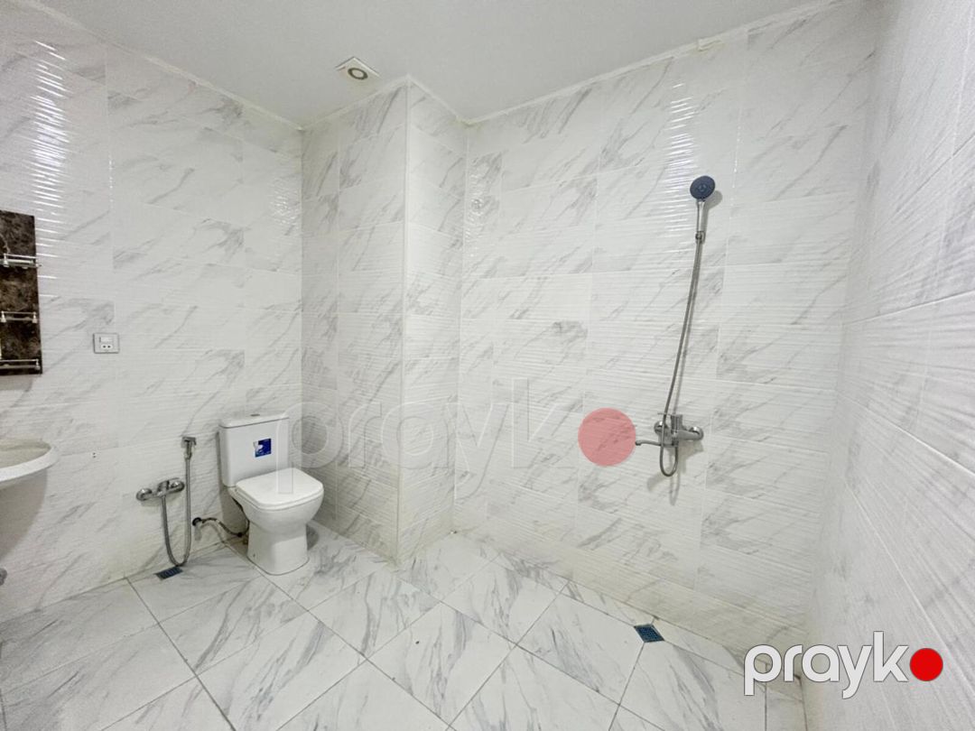 Satılır 2 otaqlı yeni tikili 100 m² — Mənzil, Bakı (12)