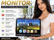 Monitor — Bakı