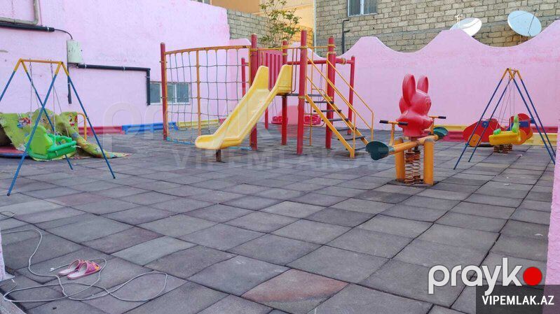 Abşeron rayonunda 13 otaqlı Yeni tikili Satılır, 300 m² — Mənzil, Bakı (9)