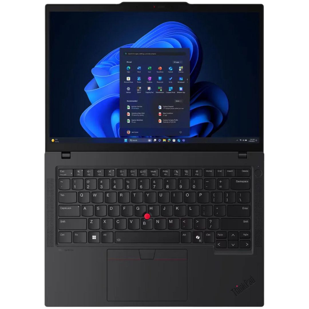 Noutbuk Lenovo ThinkPad T14 Gen 6 (21QC00BYFW) — Noutbuklar, Bakı (2)