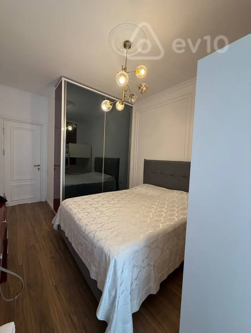 2 otaqlı mənzil, 75 m², Nəcəfqulu Rəfiyev küçəsi — kirayə — Mənzil, Bakı (11)