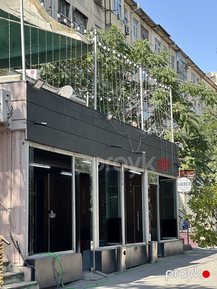 Satılır obyekt 400 m² — Əmlak, Bakı (7)