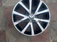 Volkswagen diskləri R16 -avto-hisseler.az — Bakı