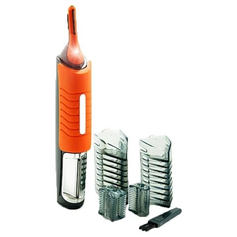 Saç, saqqal, bığ və qulaq üçün universal trimmer — Mallar, Bakı (2)