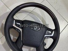 Toyota Land Cruser 200 2020 sükanı — Bakı