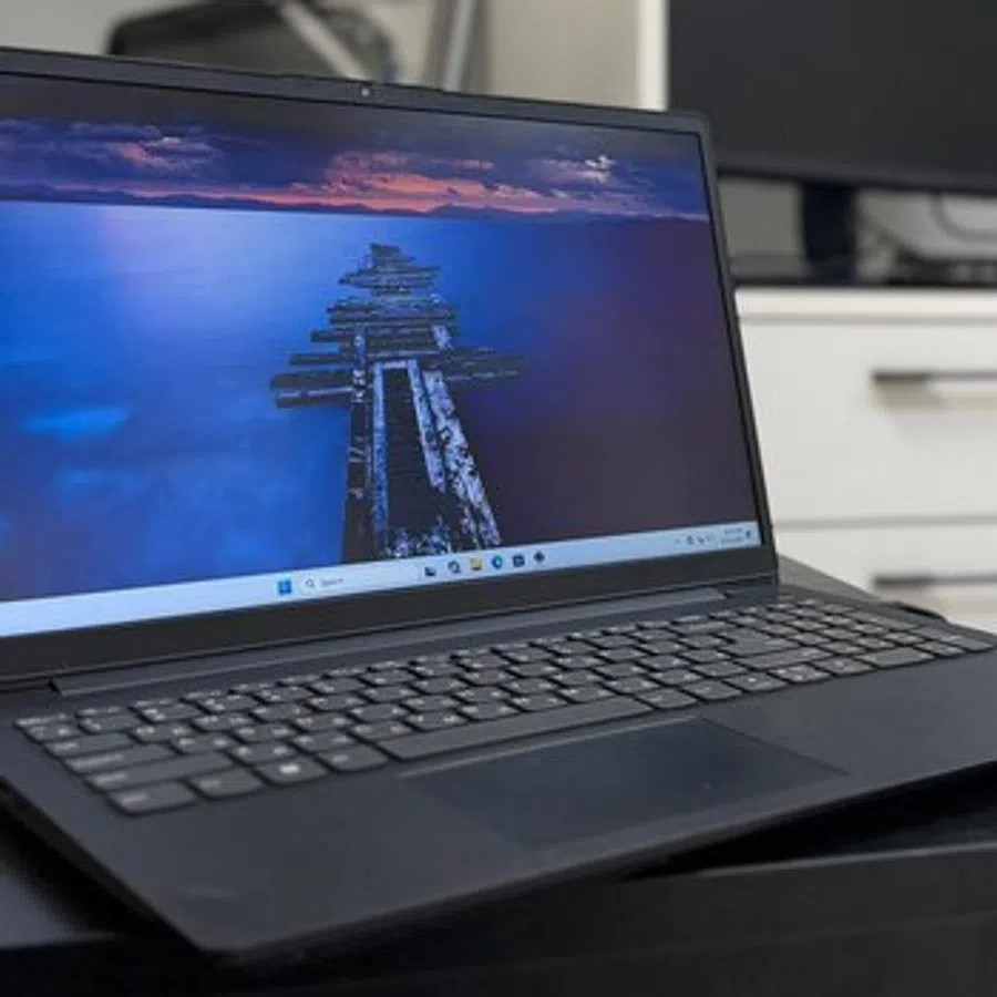 Lenovo notbuk — Bakı