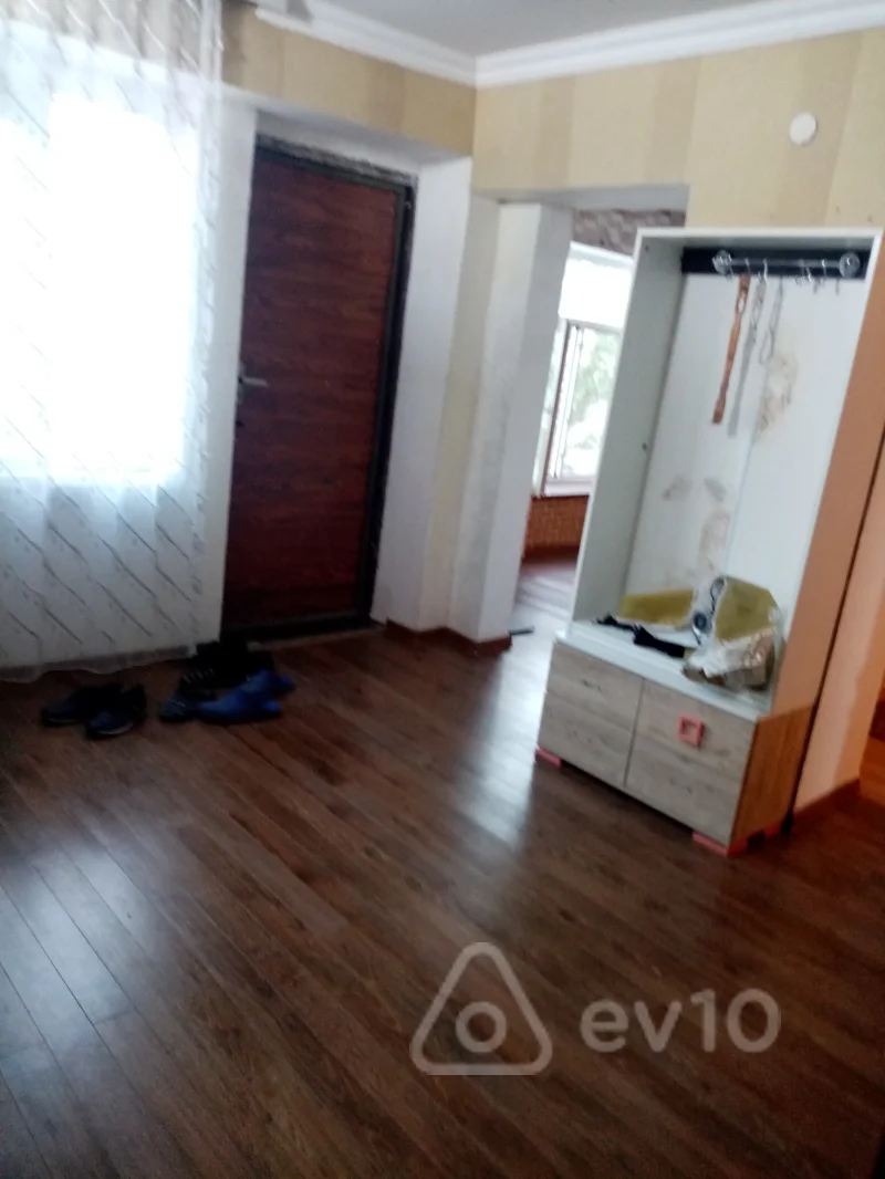 4 otaqlı həyət evi, 104 m², Hövsan — Bakı