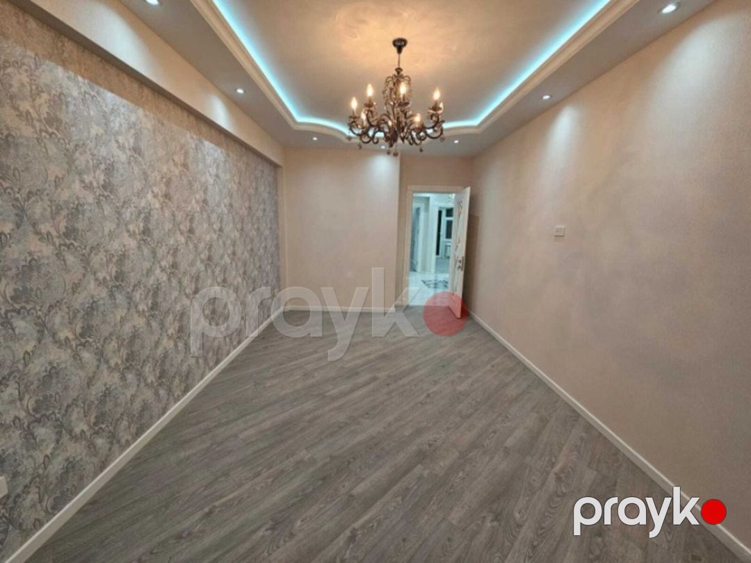 Satılır 3 otaqlı yeni tikili 111 m² — Mənzil, Bakı (3)