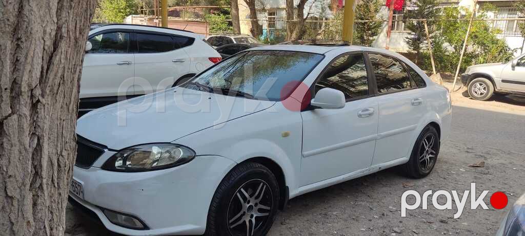 Daewoo Gentra, 1.5 L, 2014 il, 230 000 km 90-UP-657 — Avtomobillər, Sumqayıt (3)