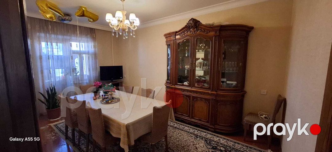 Satılır 4 otaqlı köhnə tikili 87 m² — Mənzil, Bakı (4)
