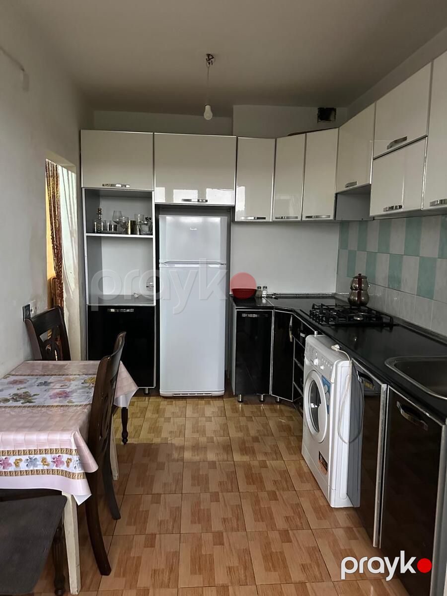 İcarəyə verilir 2 otaqlı köhnə tikili 65 m² — Mənzil, Bakı (5)