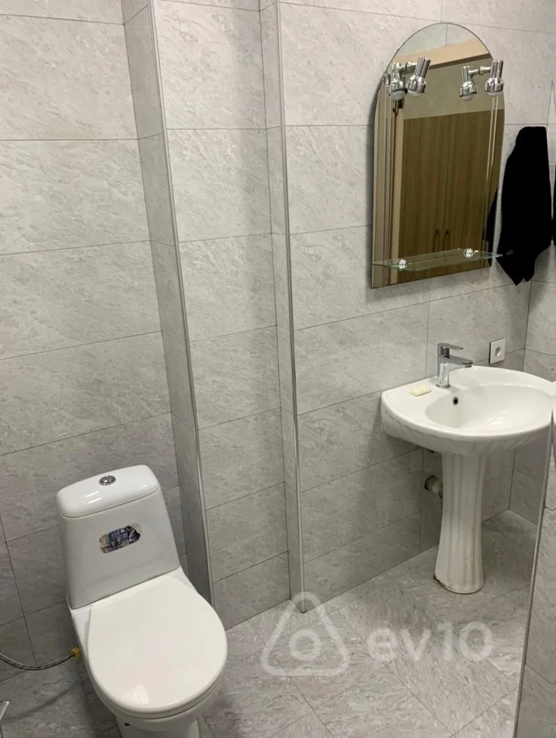 1 otaqlı mənzil, 30 m², Fəxrəddin Əsədov Kucəsi — kirayə — Mənzil, Bakı (5)