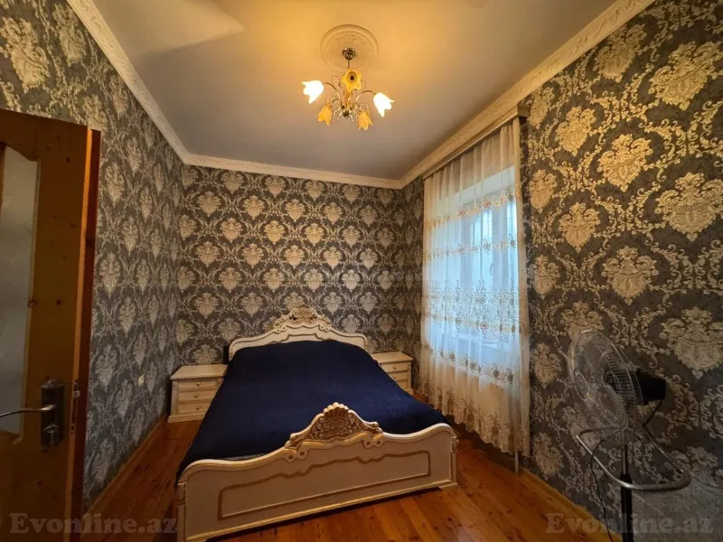 Satılır 4 otaqlı Həyət evi 420 m² Mingəçevir — Ev, villa, Mingəçevir (4)