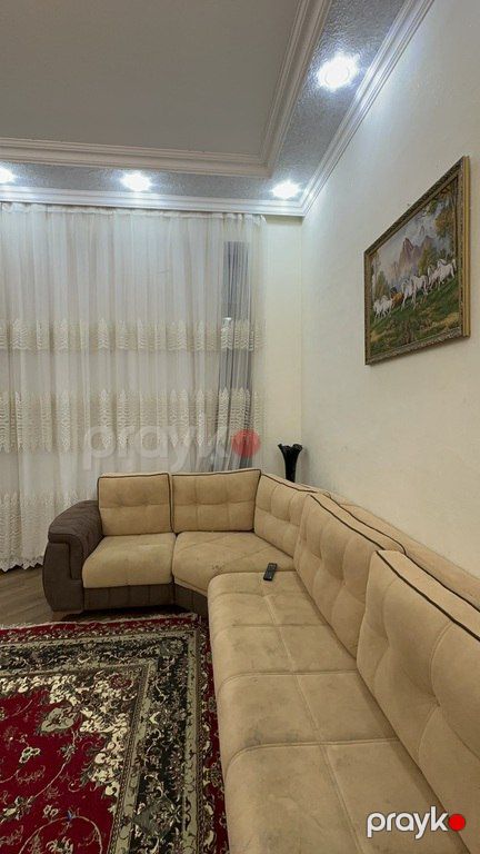Satılır 8 otaqlı həyət evi/bağ evi 960 m² — Ev, villa, Bakı (10)