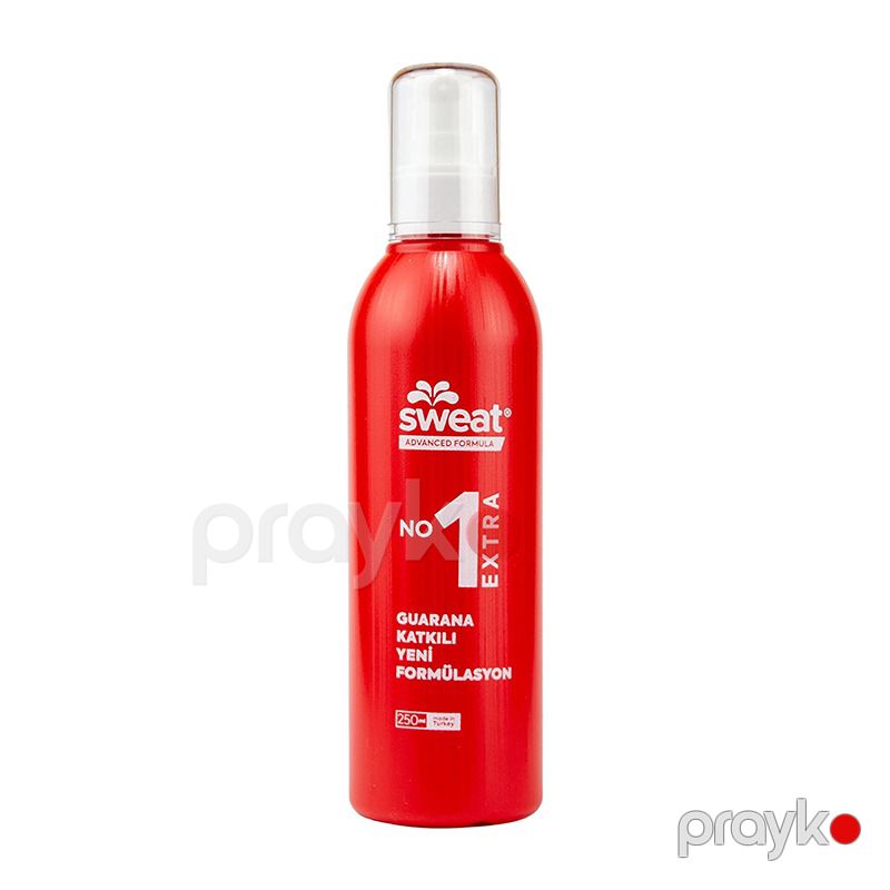 Sweat Guarana Əlavə Edilmiş Tərlədici Gel Swtgel 02 — Mallar, Bakı (5)