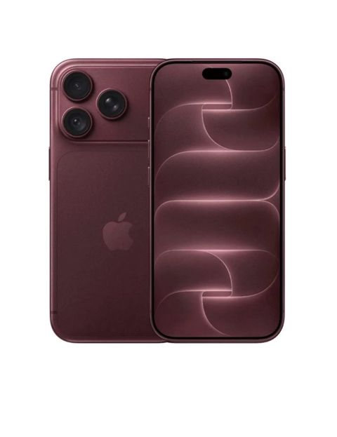 Apple iPhone 18 Pro Silver 256GB/12GB — Bakı