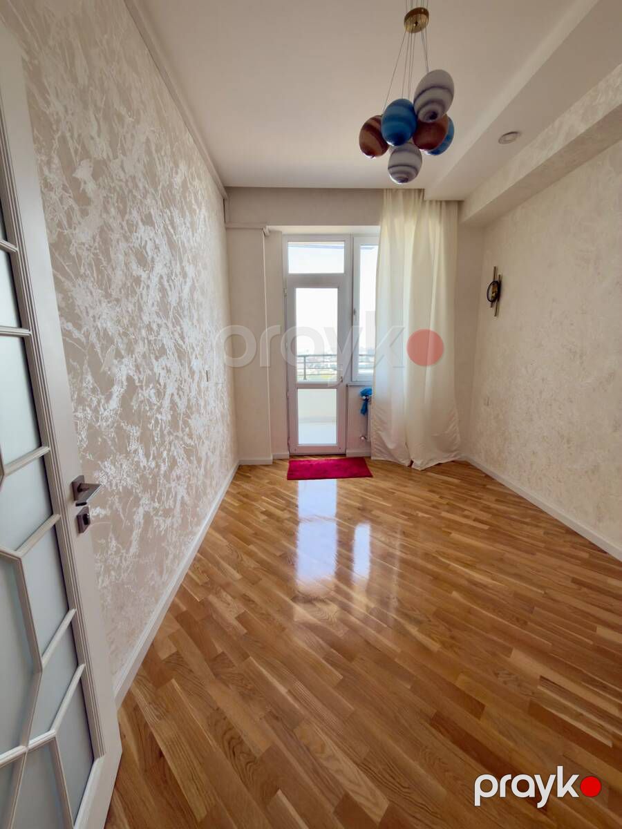 Satılır 3 otaqlı yeni tikili 101 m² — Mənzil, Bakı (6)