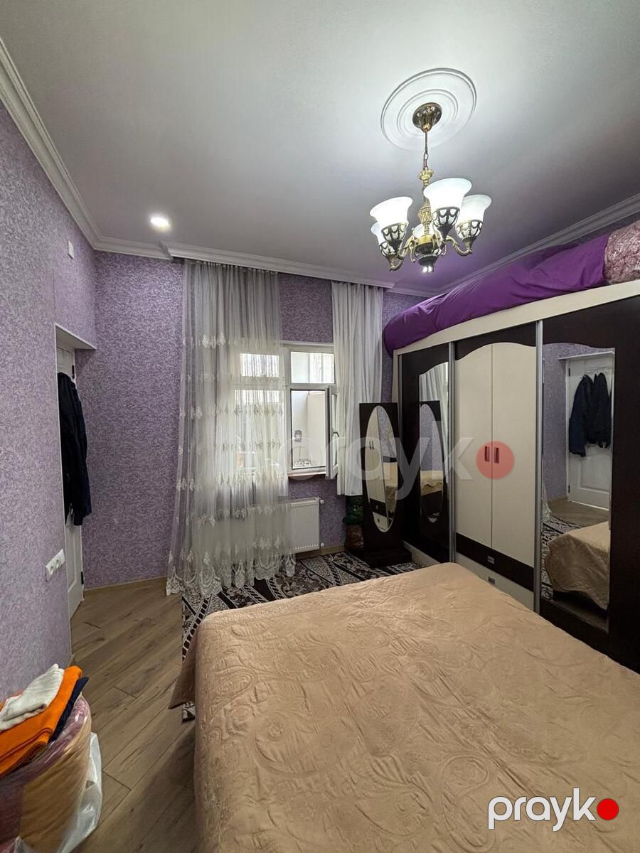 Satılır 3 otaqlı həyət evi/bağ evi 100 m² — Ev, villa, Xırdalan (11)