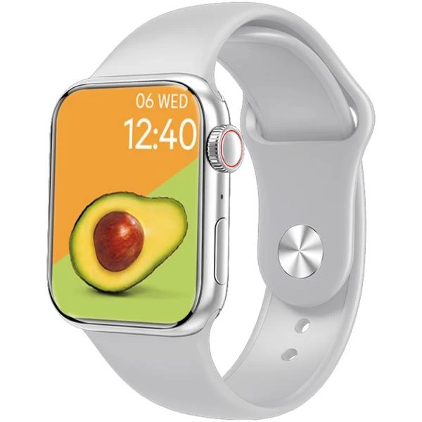 M9 Pro smart saatı series 9 — Elektronika, Bakı (2)