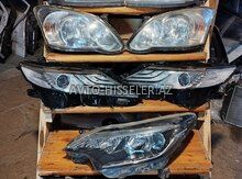 Toyota Corolla, Toyota Camry faraları — Bakı