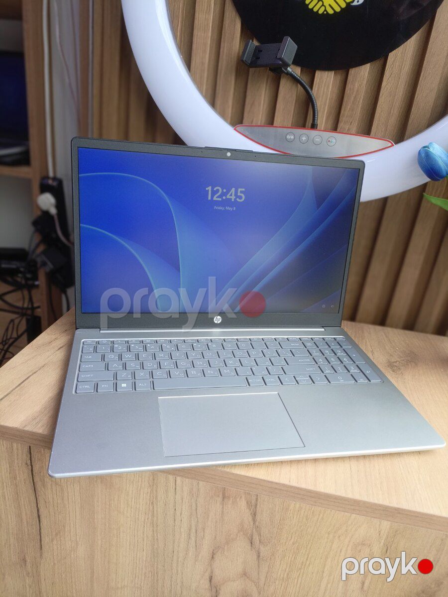 Noutbuk HP Core i3 -1315U — Noutbuklar, Bakı (9)