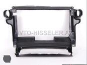 Mercedes W164 GL radiator ekranı — Bakı