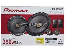 Dinamik Pioneer A1608C — Bakı