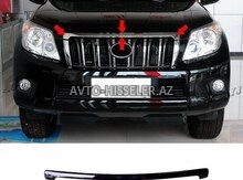 Toyota Prado 2009-2012 Kapot Kantı -avto-hisseler.az — Bakı
