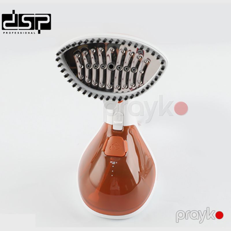 DSP KD-1164 Çoxfunksiyalı Elektrikli Buxarlı Ütü Şaquli Buxarlı Ütü 1500 W — Ev texnikası, Bakı (6)