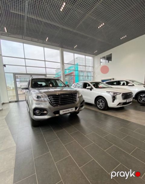 İcarəyə verilir obyekt 1700 m² — Bakı