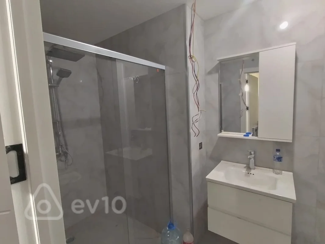 3 otaqlı mənzil, 80 m², Seyid Əzim Şirvani küçəsi — Mənzil, Bakı (6)
