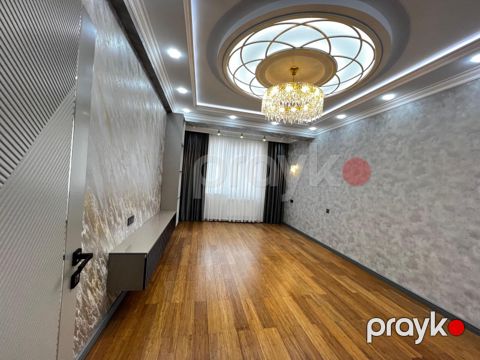Satılır 3 otaqlı yeni tikili 125 m² — Bakı