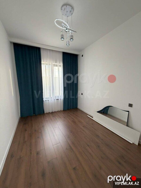 Xəzər rayonunda 4 otaqlı Villa Satılır, 165 m² — Ev, villa, Bakı (4)