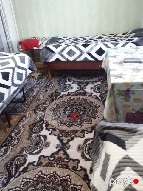 1-otaqlı mənzil kirayə verilir, Gəncə ş., 50 m² — Gəncə